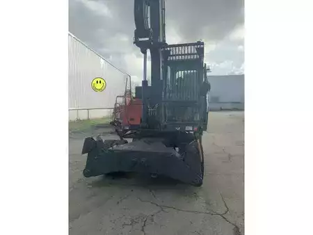 Materiel handler 2012 Atlas 230MH (5)