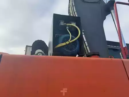 Materiel handler 2012 Atlas 230MH (6)