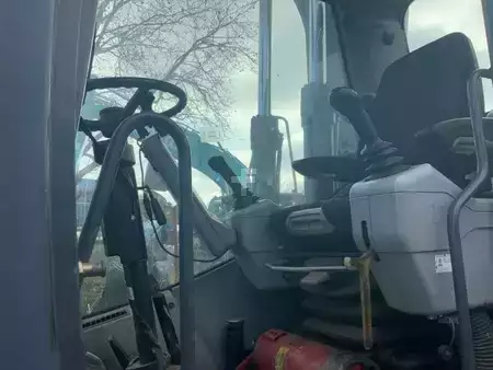 Materiel handler 2012 Atlas 230MH (8)