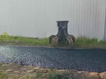 Materiel handler 2012 Atlas 230MH (9)