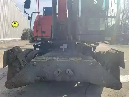 Materiel handler 2011 Atlas 230MH (6)