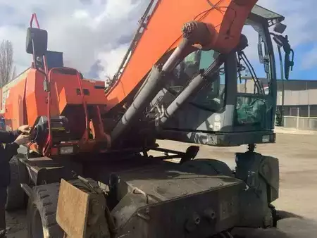 Materiel handler 2011 Atlas 230MH (7)