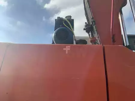 Materiel handler 2011 Atlas 230MH (8)