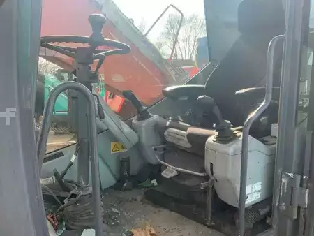 Materiel handler 2011 Atlas 230MH (9)