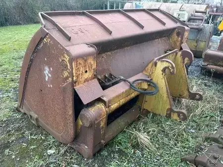 Hjullaster 2013 Caterpillar 924K (10)