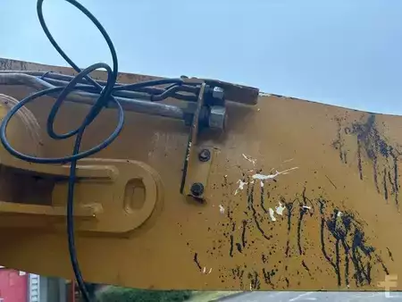 Hjullaster 2013 Caterpillar 924K (11)