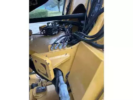 Hjullaster 2013 Caterpillar 924K (12)