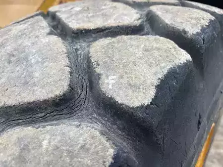 Hjullaster 2013 Caterpillar 924K (13)