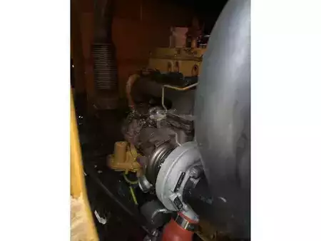 Hjullaster 2013 Caterpillar 924K (14)