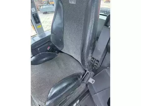 Hjullaster 2013 Caterpillar 924K (15)