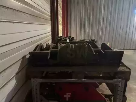 Hjullaster 2013 Caterpillar 924K (17)