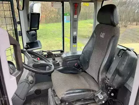 Hjullaster 2013 Caterpillar 924K (18)