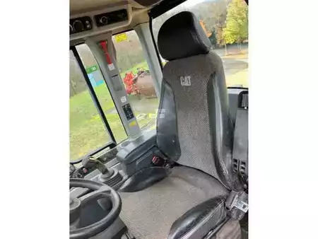 Hjullaster 2013 Caterpillar 924K (19)