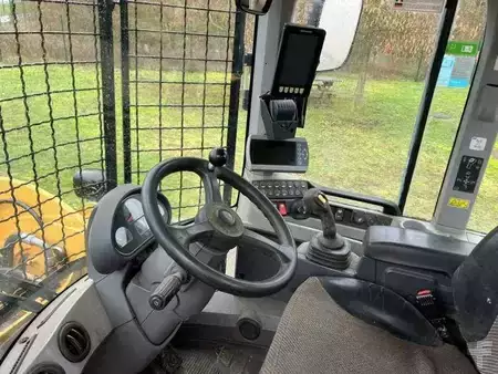 Hjullaster 2013 Caterpillar 924K (20)