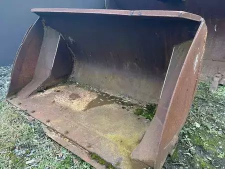 Hjullaster 2013 Caterpillar 924K (9)