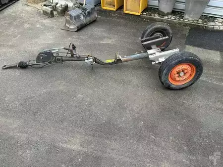 Miscelaneo 1995 Atlas Copco XAS55DD (11)