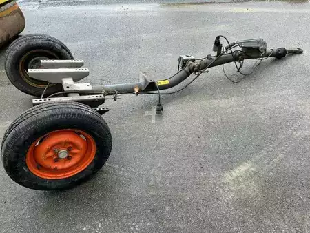 Miscelaneo 1995 Atlas Copco XAS55DD (12)