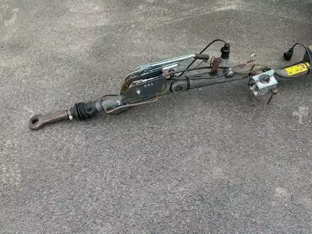 Miscelaneo 1995 Atlas Copco XAS55DD (13)