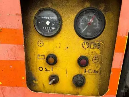 Miscelaneo 1995 Atlas Copco XAS55DD (21)