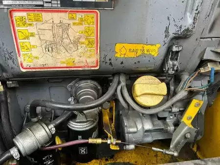 Miscelaneo 1995 Atlas Copco XAS55DD (25)