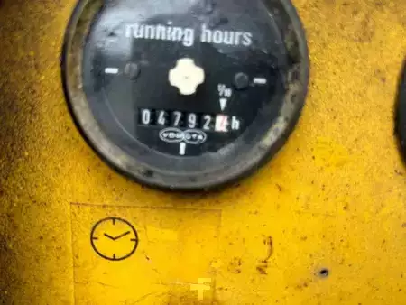 Miscelaneo 1995 Atlas Copco XAS55DD (26)