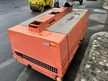 Miscelaneo 1995 Atlas Copco XAS55DD (8)