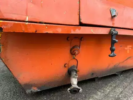 Miscelaneo 1995 Atlas Copco XAS55DD (9)