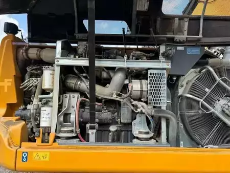 Telakaivinkoneet  2018 Liebherr R920 K NLC (11)