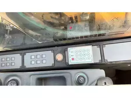 Telakaivinkoneet  2018 Liebherr R920 K NLC (13)