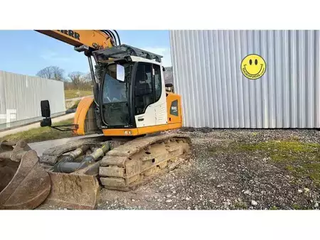 Telakaivinkoneet  2018 Liebherr R920 K NLC (6)