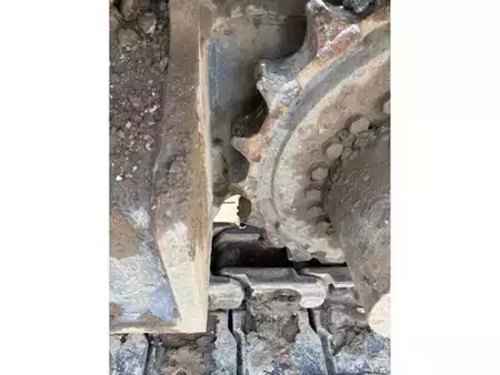 Telakaivinkoneet  2018 Liebherr R920 K NLC (9)