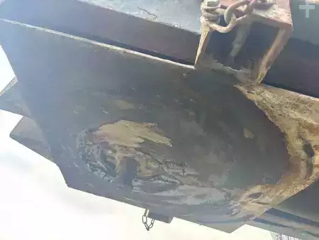 Andet 1995 POWERSCREEN MKII (10)