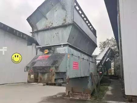 Andet 1995 POWERSCREEN MKII (3)