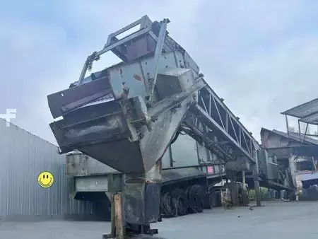 Andet 1995 POWERSCREEN MKII (4)