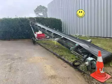 Andet 1995 POWERSCREEN MKII (6)