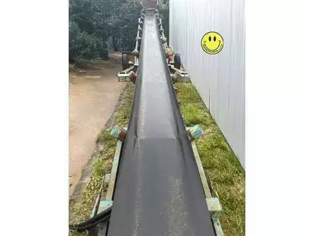 Andet 1995 POWERSCREEN MKII (7)