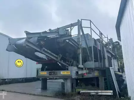 Andet 1989 KUEKEN A MACHOIRE BL114M (1)