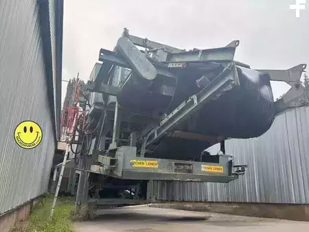 Andet 1989 KUEKEN A MACHOIRE BL114M (2)