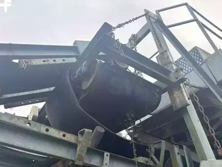 Andet 1989 KUEKEN A MACHOIRE BL114M (3)