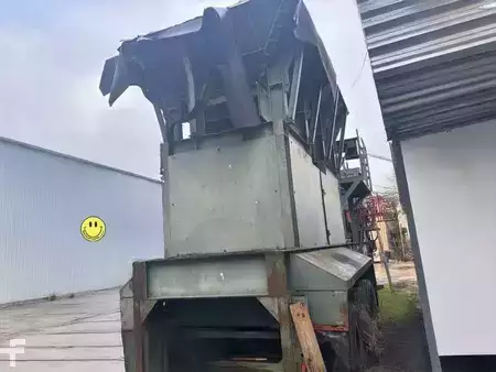 Andet 1989 KUEKEN A MACHOIRE BL114M (4)