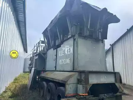 Andet 1989 KUEKEN A MACHOIRE BL114M (5)