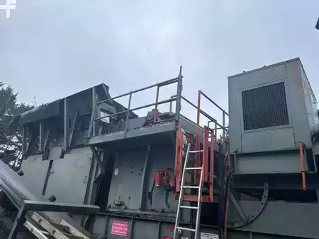 Andet 1989 KUEKEN A MACHOIRE BL114M (6)