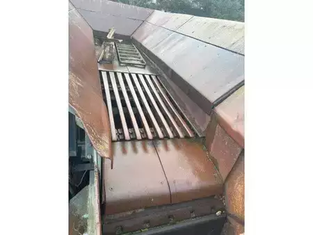 Andet 1989 KUEKEN A MACHOIRE BL114M (7)