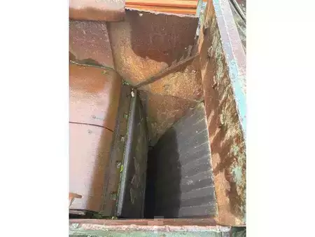 Andet 1989 KUEKEN A MACHOIRE BL114M (8)