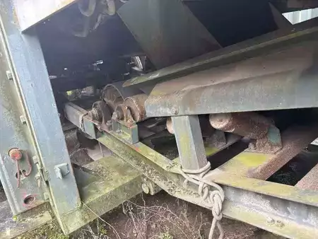 Andet 1989 KUEKEN A MACHOIRE BL114M (9)