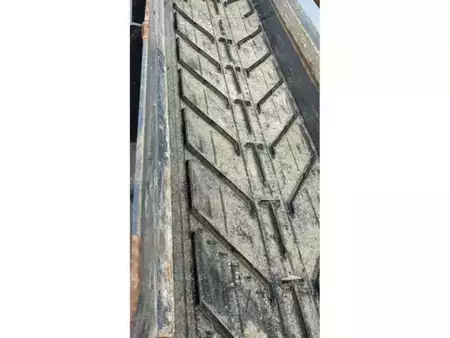 Andet 2022 POWERSCREEN WARRIOR 1400X (7)