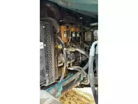 Andet 2022 POWERSCREEN WARRIOR 1400X (8)