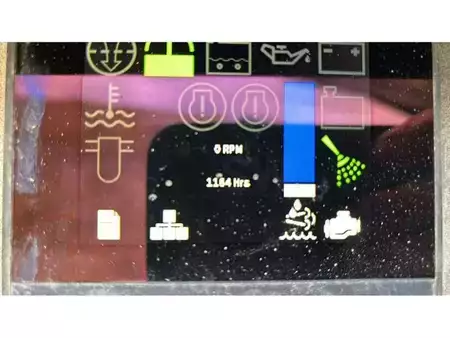 Andet 2022 POWERSCREEN WARRIOR 1400X (9)