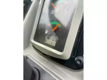 Tandemové válce 2019 Caterpillar CB2.7 - 1200mm (5)