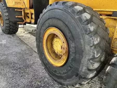 Dumper Articolati 1989 Volvo A35 6X6 (12)